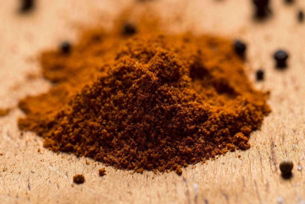 Cinnamon Powder