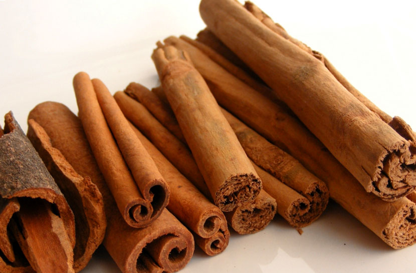 Cassia Cinnamon