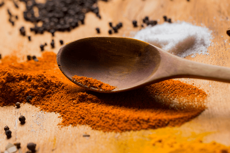 Ceylon Cinnamon Powder