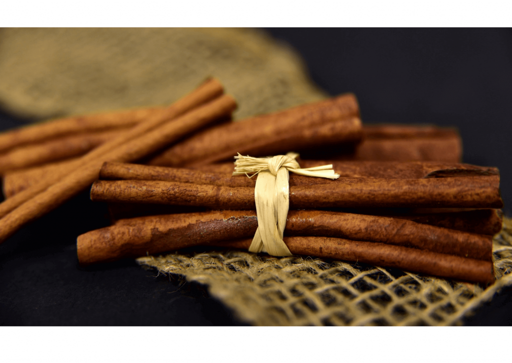 Ceylon cinnamon sticks